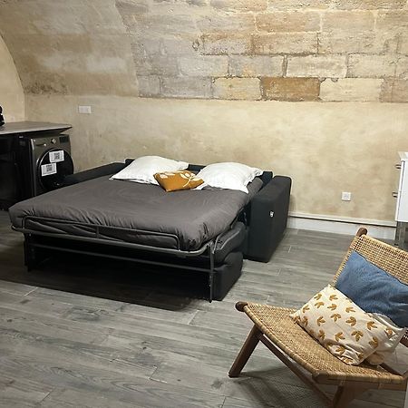 Appartement Bordeaux Centre Proche Tramway Buitenkant foto